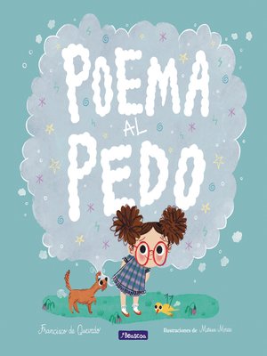 cover image of Poema al pedo